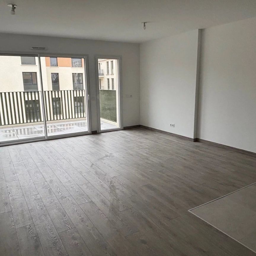 Location Appartement 3 pièces 66 m2 à Chartres - Photo 1