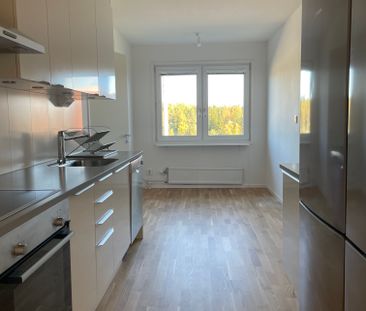 Tallvägen, Sundsvall - Foto 2