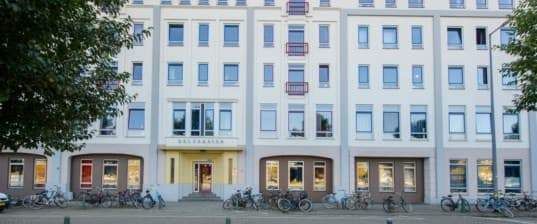 Studio à Coolhaven 176A, Rotterdam - Delfshaven - Foto 1