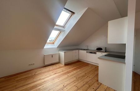 Graz-Geidorf: Helle und großzügige 3-Zimmer-Terrassenwohnung! - Foto 4