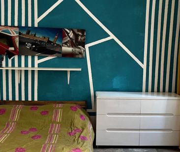 Beau T1 meublé rénové - Photo 1