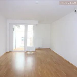 Hochwertig ausgestattete, schöne 2 Zimmer Neubauwohnung! - Photo 1