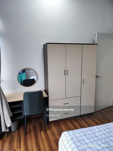 Inwood Residences, Bukit Kerinchi, Pantai - Photo 5
