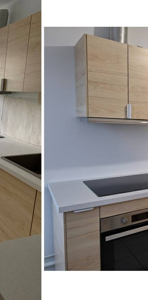 Nouvelle colocation meublée - Michelet - Photo 1