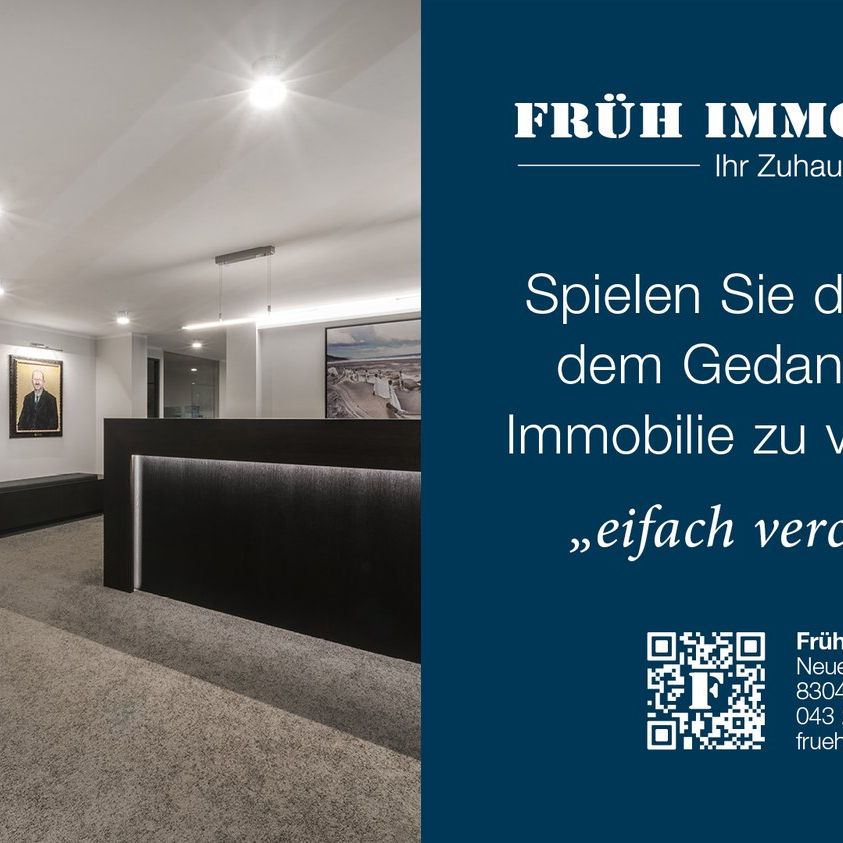 Helle 3.5 Zimmerwohnung in Wallisellen - Foto 1