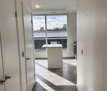 For Lease - 104 Garment Street Unit# 408, Kitchener, Ontario - Photo 5