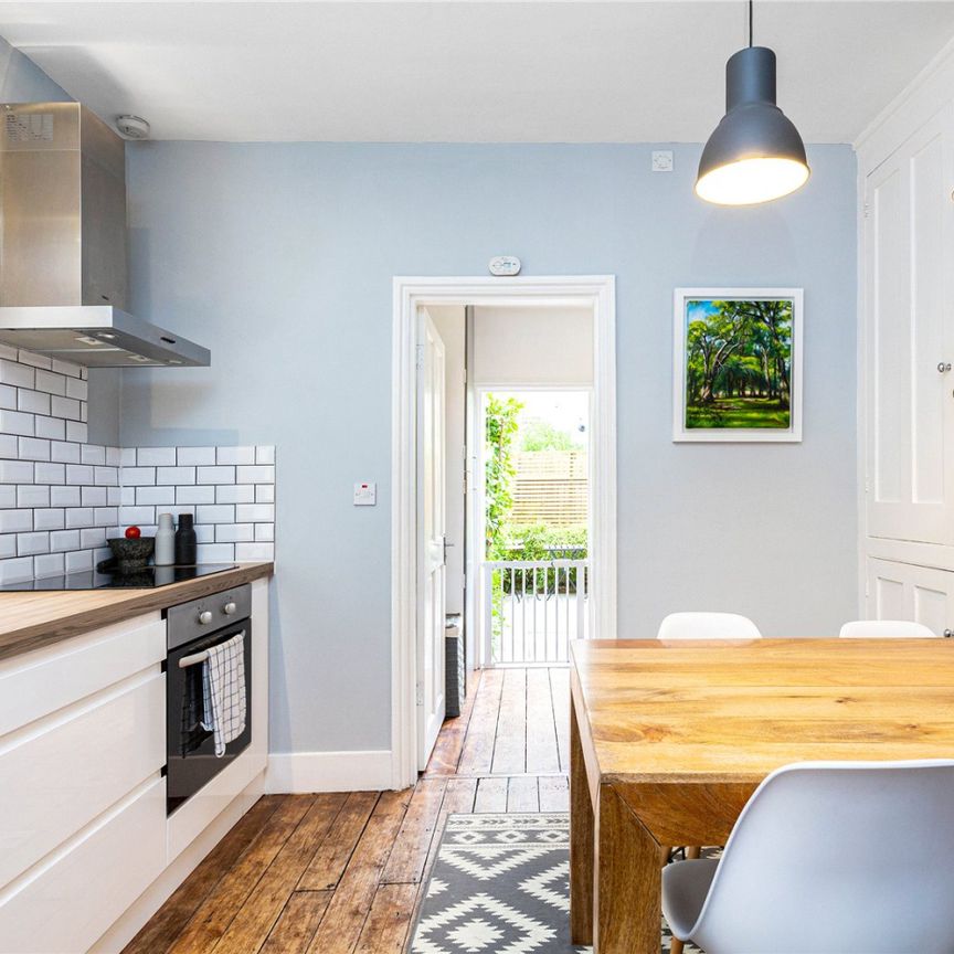 Fallsbrook Road, Furzedown, SW16 - Photo 1