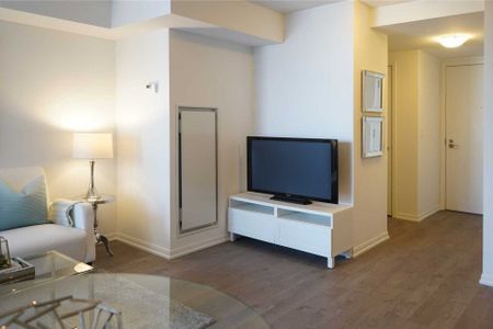 For Lease - 3091 Dufferin Street Unit# 712, Toronto, Ontario - Photo 4