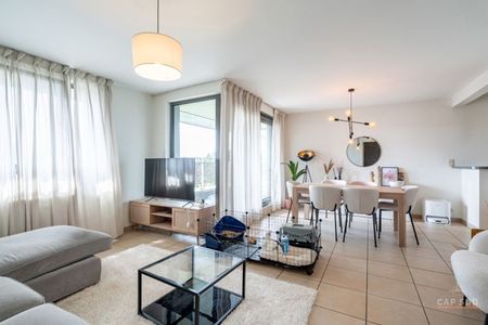 Appartement te huur - Photo 3