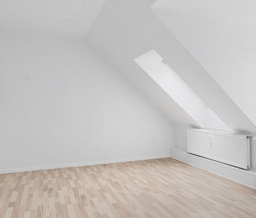 Stor 1-vær lejlighed i hjertet af Viborg - Photo 2