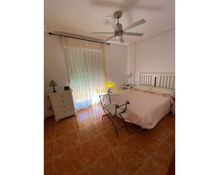 3 BEDROOM DUPLEX - CARTAGENA, PLAYA HONDA - Photo 3