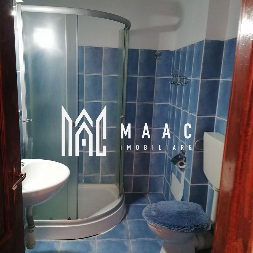 Închiriază Apartament 1 camere Broscărie - Photo 1