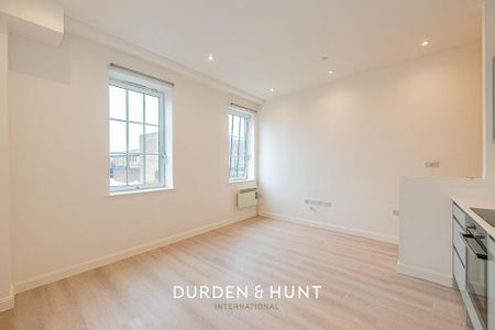 1 bedroom apartment to rent - Photo 2