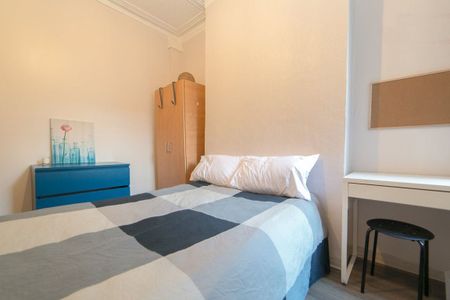 Room 4, Alloa Road, London SE8 - Photo 5