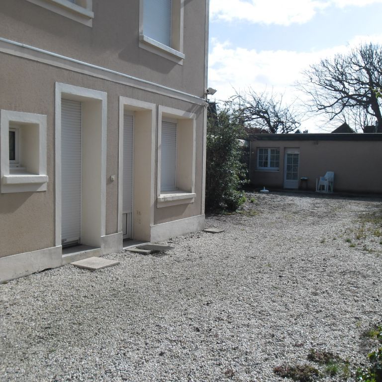 Appartement T2 - 24m² - LUC SUR MER - Photo 1