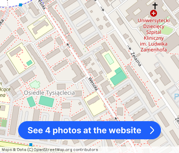 **Wesoła**Na wynajem**2 pokoje** - Photo 1