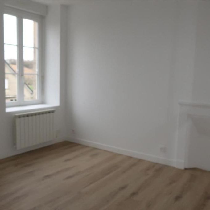 MAISONCELLES SUR AJON, appartement F3 45 m3 - Photo 1