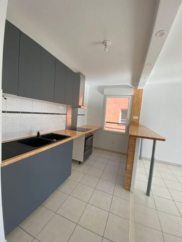 Location appartement 3 pièces, 63.86m², Léguevin - Photo 3