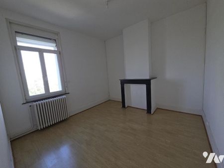 LOUE MAISON DE VILLE EN PARFAIT ETAT - Photo 4