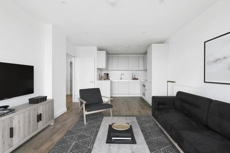 2 bedroom apartment to rent - Photo 2