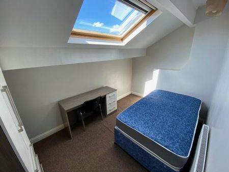 1 bedroom in a house share to rent - Photo 4