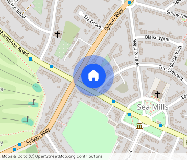 Shirehampton Road, Sea MIlls - Photo 1
