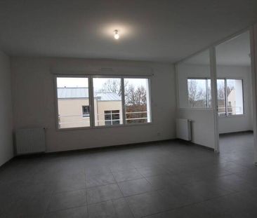 Appartement 3 pièces - - Photo 3