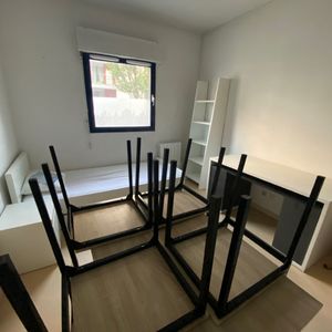 Location Appartement 1 pièce 18m² VALENCIENNES 59300 - Photo 2