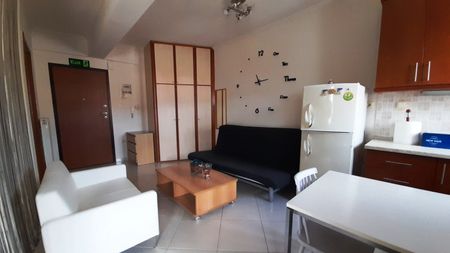 Studio/Γκαρσονιέρα για ενοικίαση Πανόραμα - Ιμαρέτ (Σέρρες) - Φωτογραφία 2