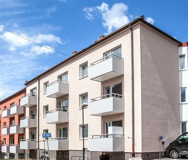 Gamla Tanneforsvägen, Linköping - Foto 2