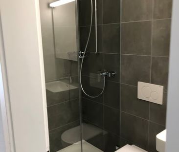 2 Zimmer, 50 m², 2. Stock - Photo 3