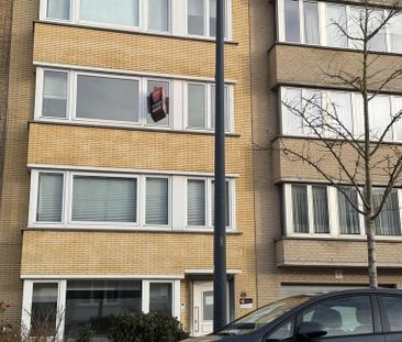 Appartement te huur in Blankenberge voor € 750 met 2 slaapkamers - Photo 1