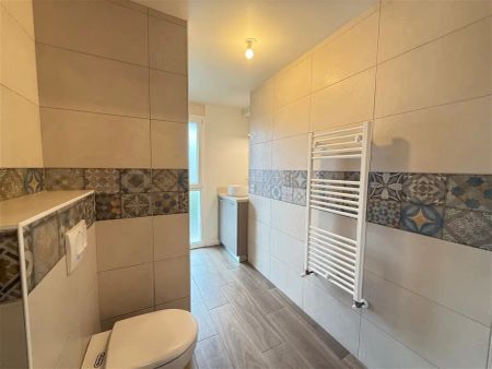 Location appartement 2 pièces - 43m² à Gujan mestras (33470) - Photo 5