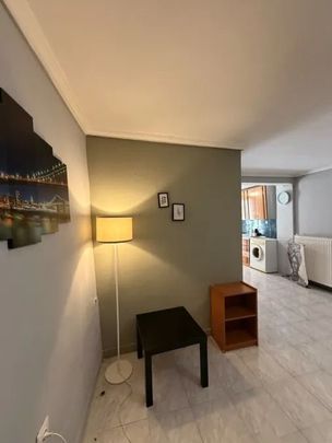 Studio/Γκαρσονιέρα για ενοικίαση Βλατάδων (Άνω Πόλη) - Φωτογραφία 1