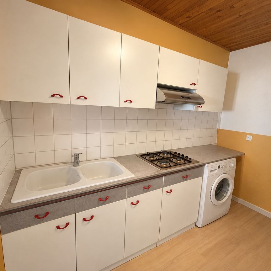 Location Appartement 3 pièces 46m² DIEULOUARD 54380 - Photo 1