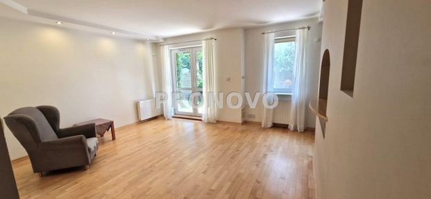 Mieszkanie na wynajem - Zdjęcie 1