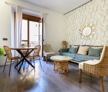 2-bedroom apartment for rent in Sol, all bills included. - Foto 3