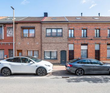 Charmante rijwoning in het centrum van Sint-Niklaas - Foto 2