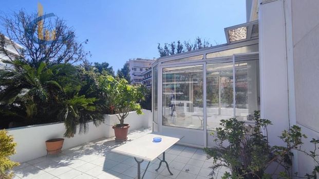 Διαμέρισμα για ενοικίαση Καλαμάκι (Άλιμος) - Photo 1