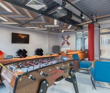 2 bedroom flat share to rent - Photo 3