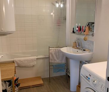 Appartement 2 pièces – Secteur Centre-Ville - Photo 3