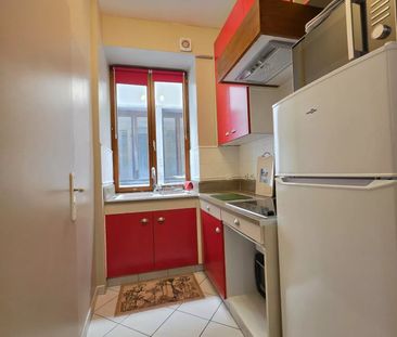 Location Appartement 3 pièces 49m² CHAMBERY 73000 - Photo 4