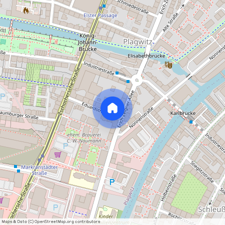 Eduardstraße 4, 04229 Leipzig