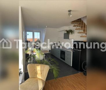 TAUSCHWOHNUNG Tausche Traumwohnung in Münster gegen Berlin - Photo 4