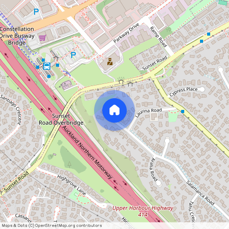 109 Salamanca Rd, Sunnynook, North Shore City