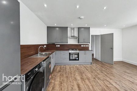 1 bedroom apartment to rent - Photo 5