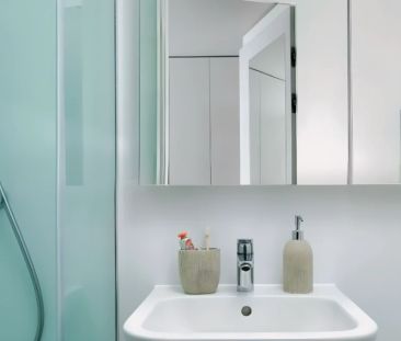 Two Bedroom Apartment - Photo 5