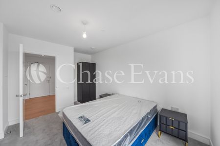 2 bedroom apartment to rent - Photo 5