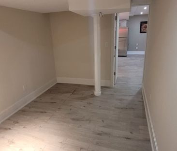 For Lease - 95 Lady Karen Crescent Basement N/A, Vaughan, Ontario - Photo 6