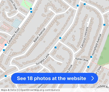 Surgeys Lane, Arnold, Nottingham - Photo 1